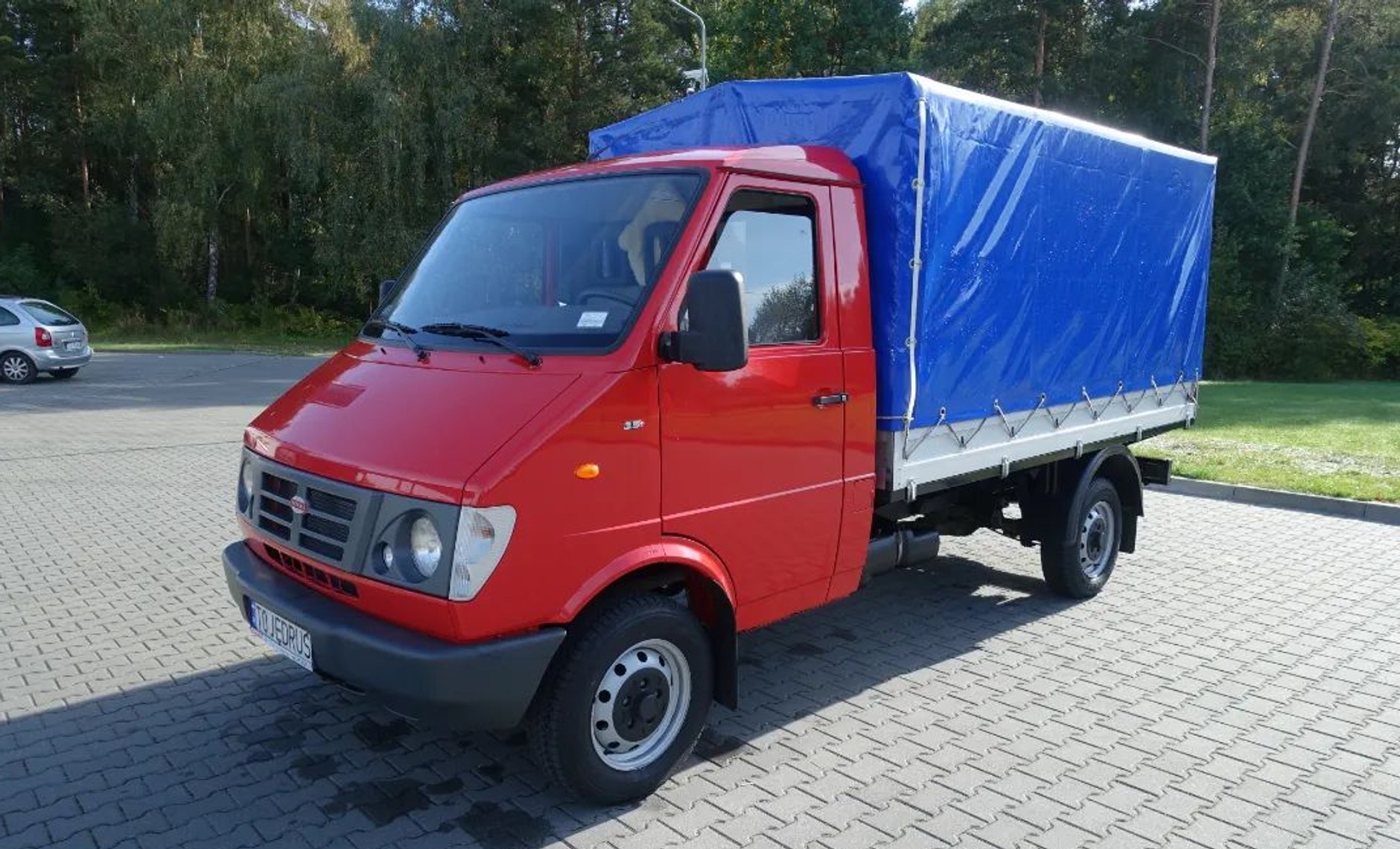 Lublin za prawie 123 tys. zł? To nie jest żart