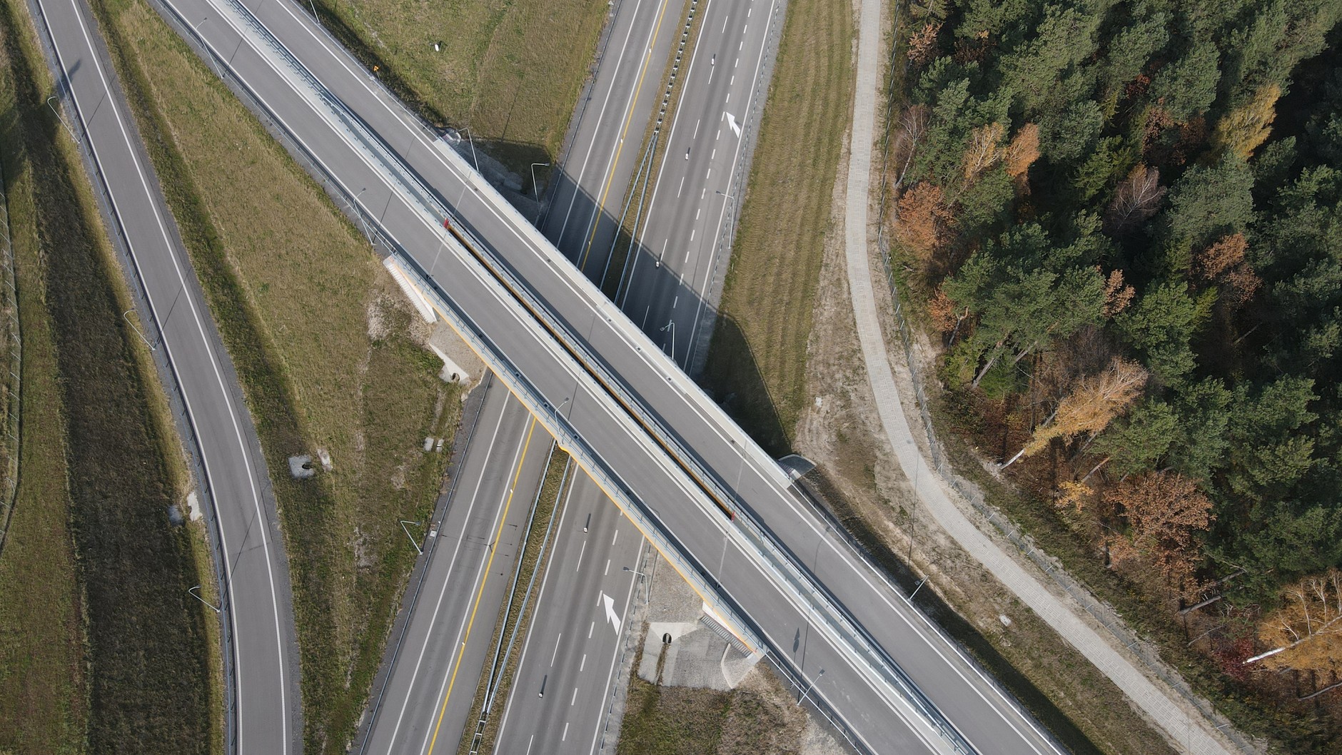 Obwodnica Tomaszowa Lubelskiego w ciągu drogi ekspresowej S17