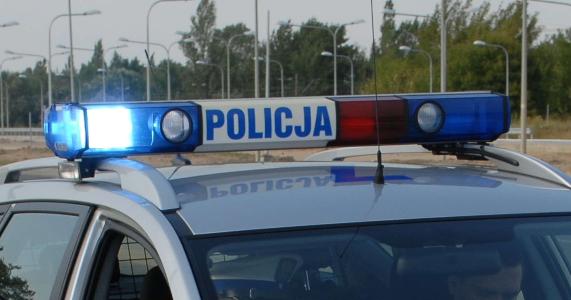 Policja