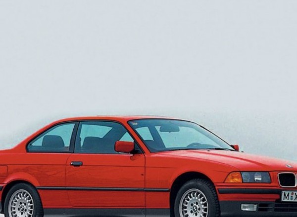 COUPÉ