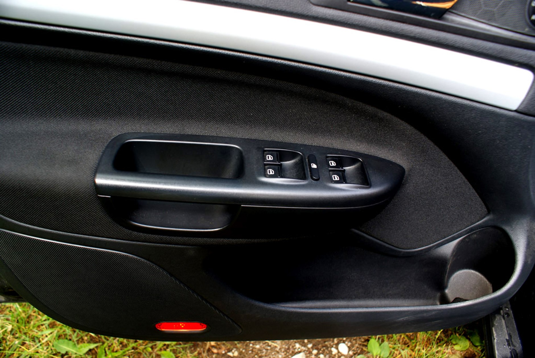 Skoda Octavia 1.2 TSI: małe, ale wielkie benzynowe serce