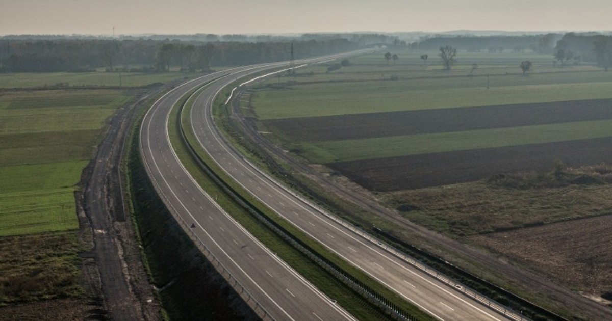 S5 Poznań - Wrocław