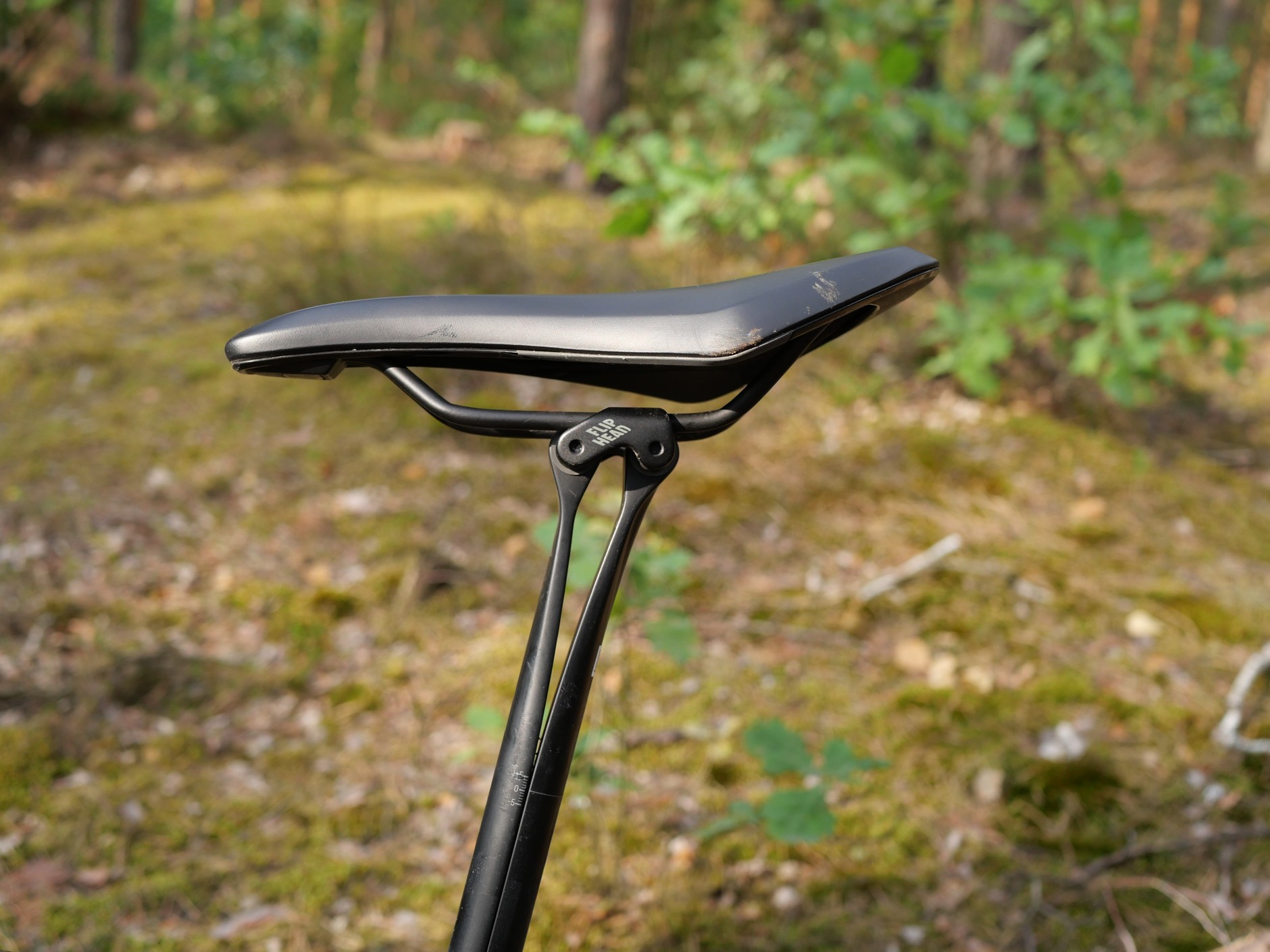 Canyon Grizl:ON CF 7