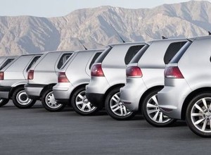 VW Golf | 40 lat legendy