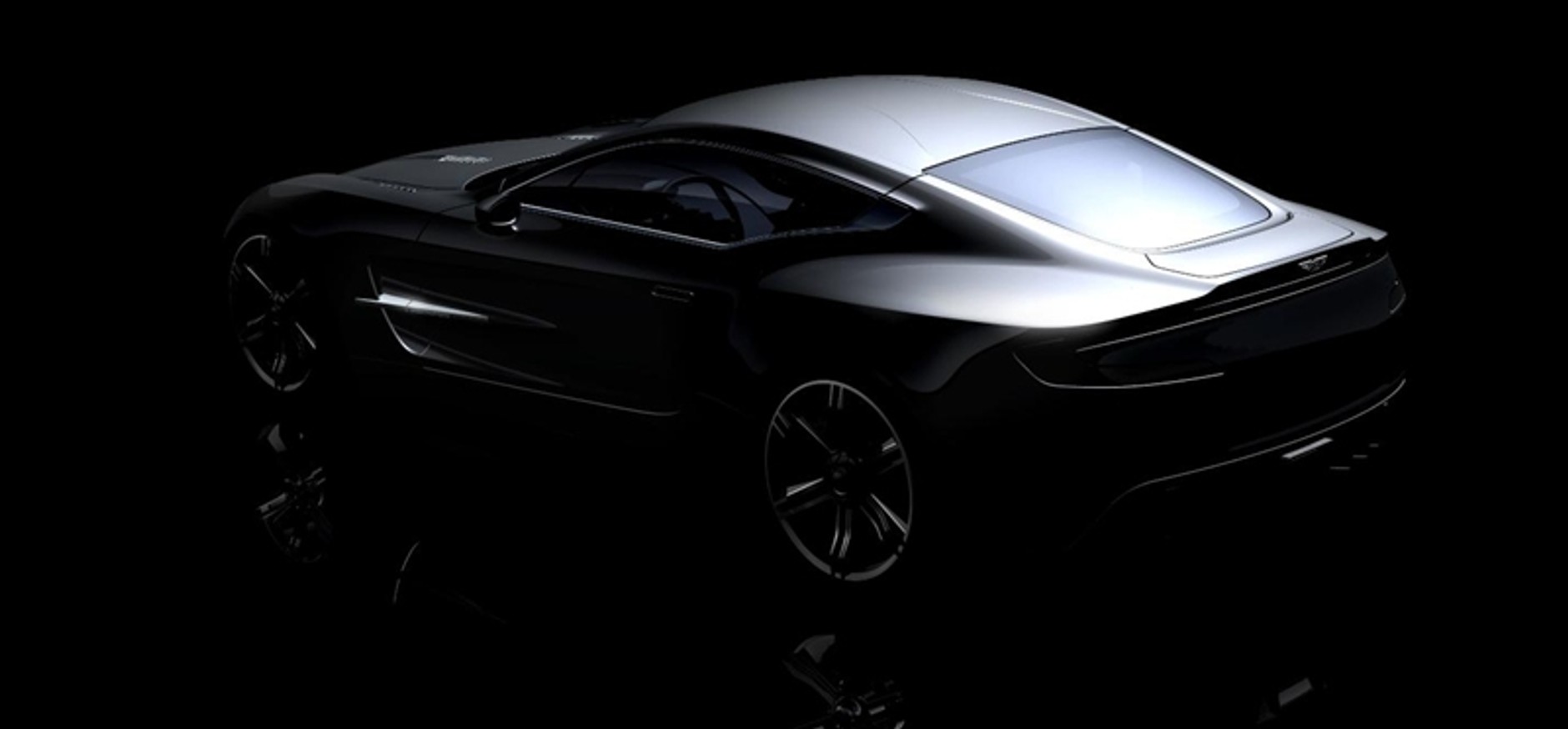 Aston Martin One-77 – ktoś kupił 10 sztuk za 17 milionów dolarów