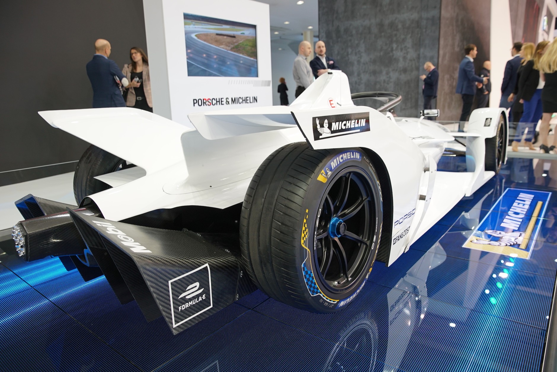 Poznań Motor Show 2019