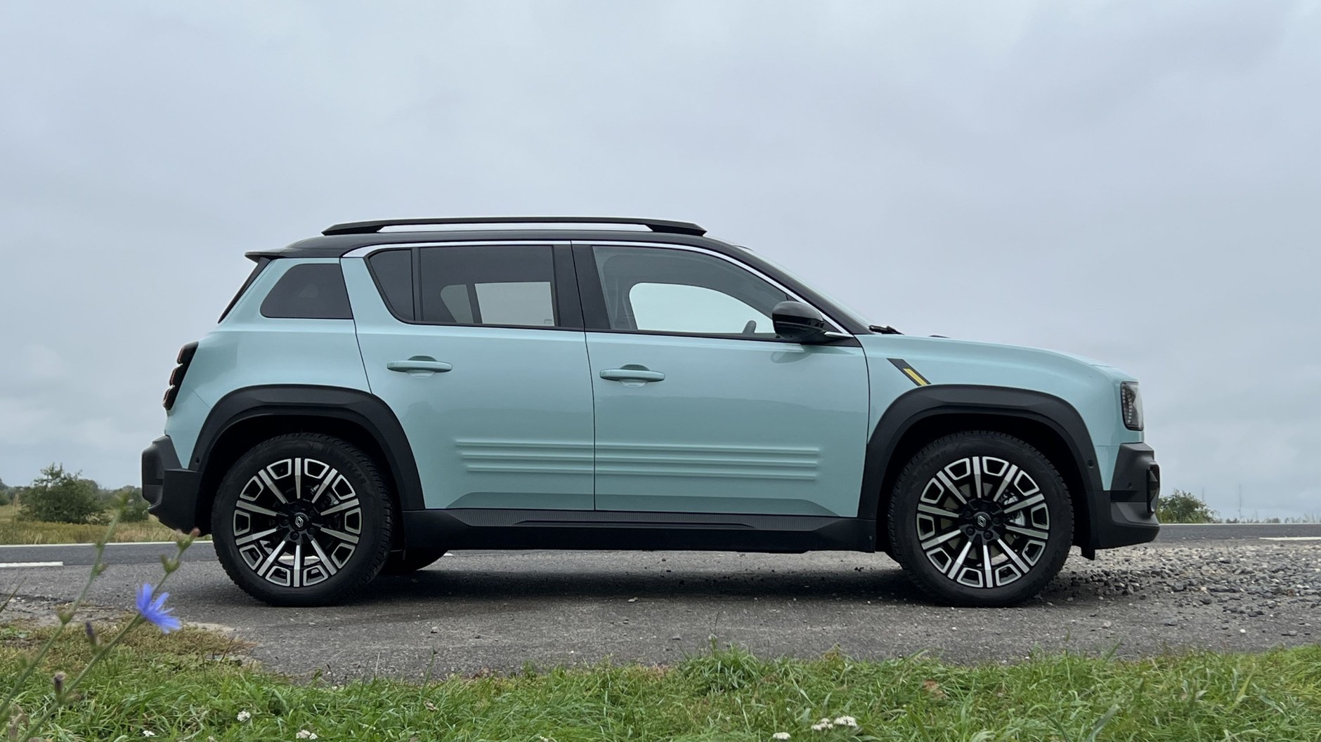 Renault 4 (2. generacja)