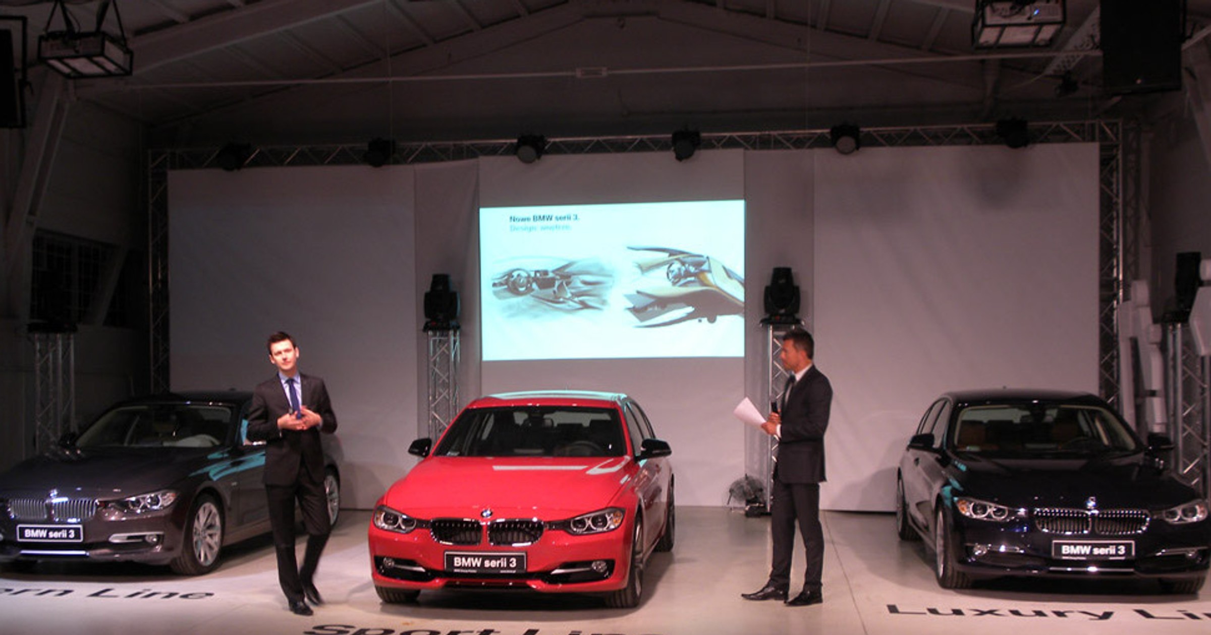 Nowe BMW serii 3 już w sprzedaży (ceny)