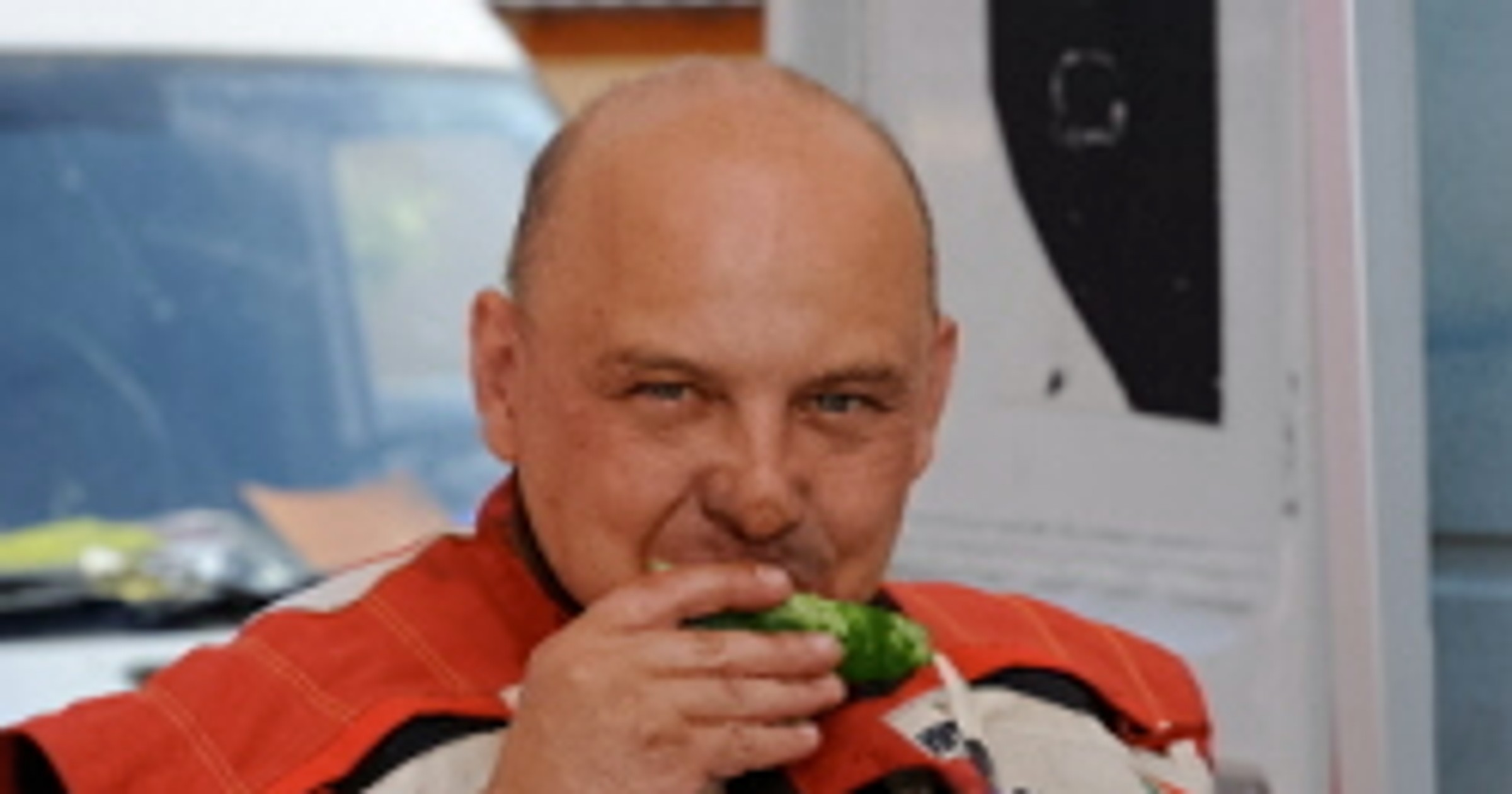 Rally Dos Sertoes 2009: Jacek Czachor wiceliderem Mistrzostw Świata