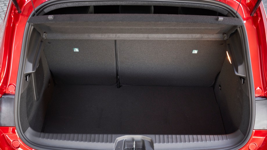 Mitsubishi Colt 7. generacji