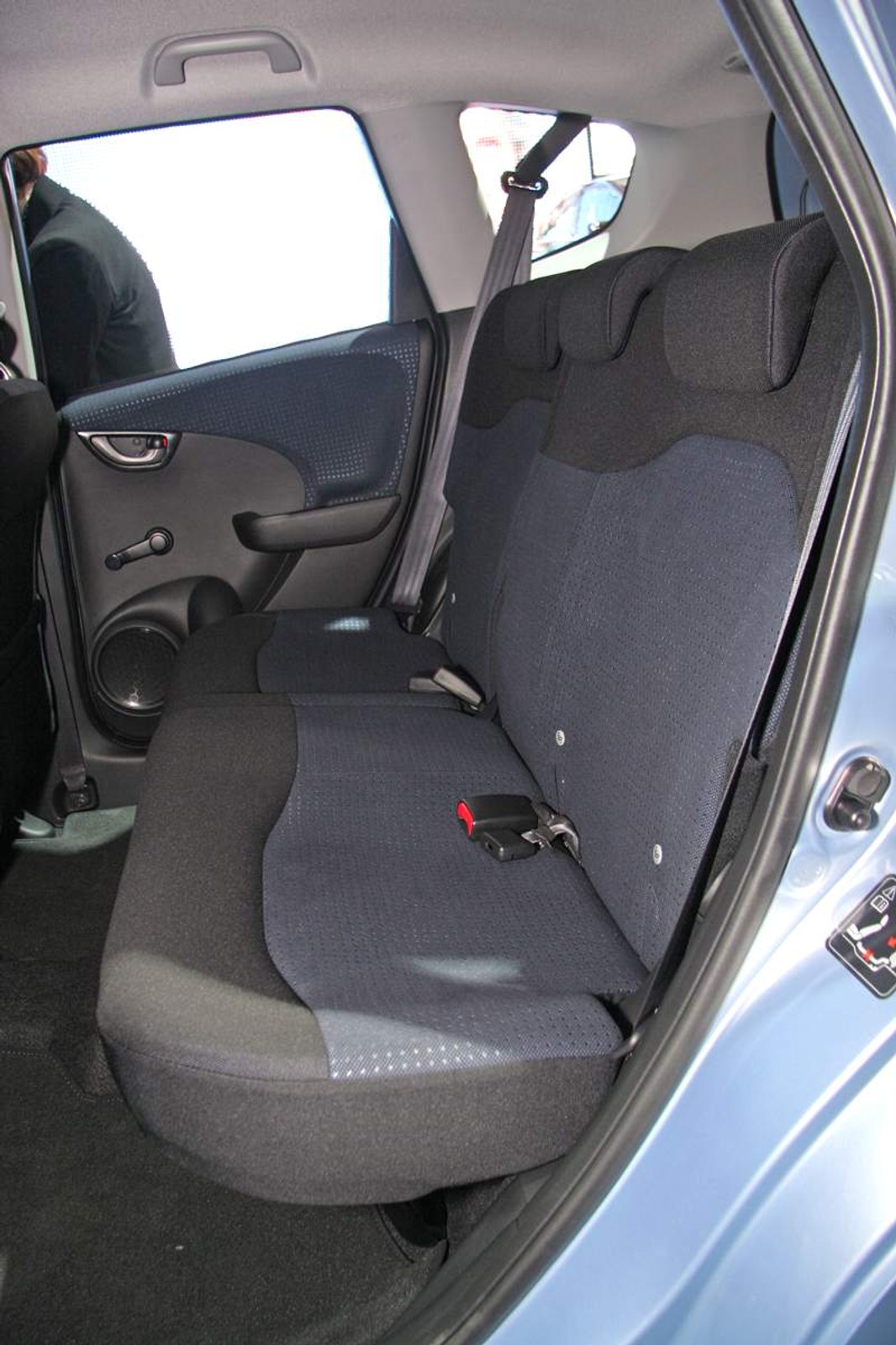 Paryż 2008: Honda Jazz – pierwsze wrażenia