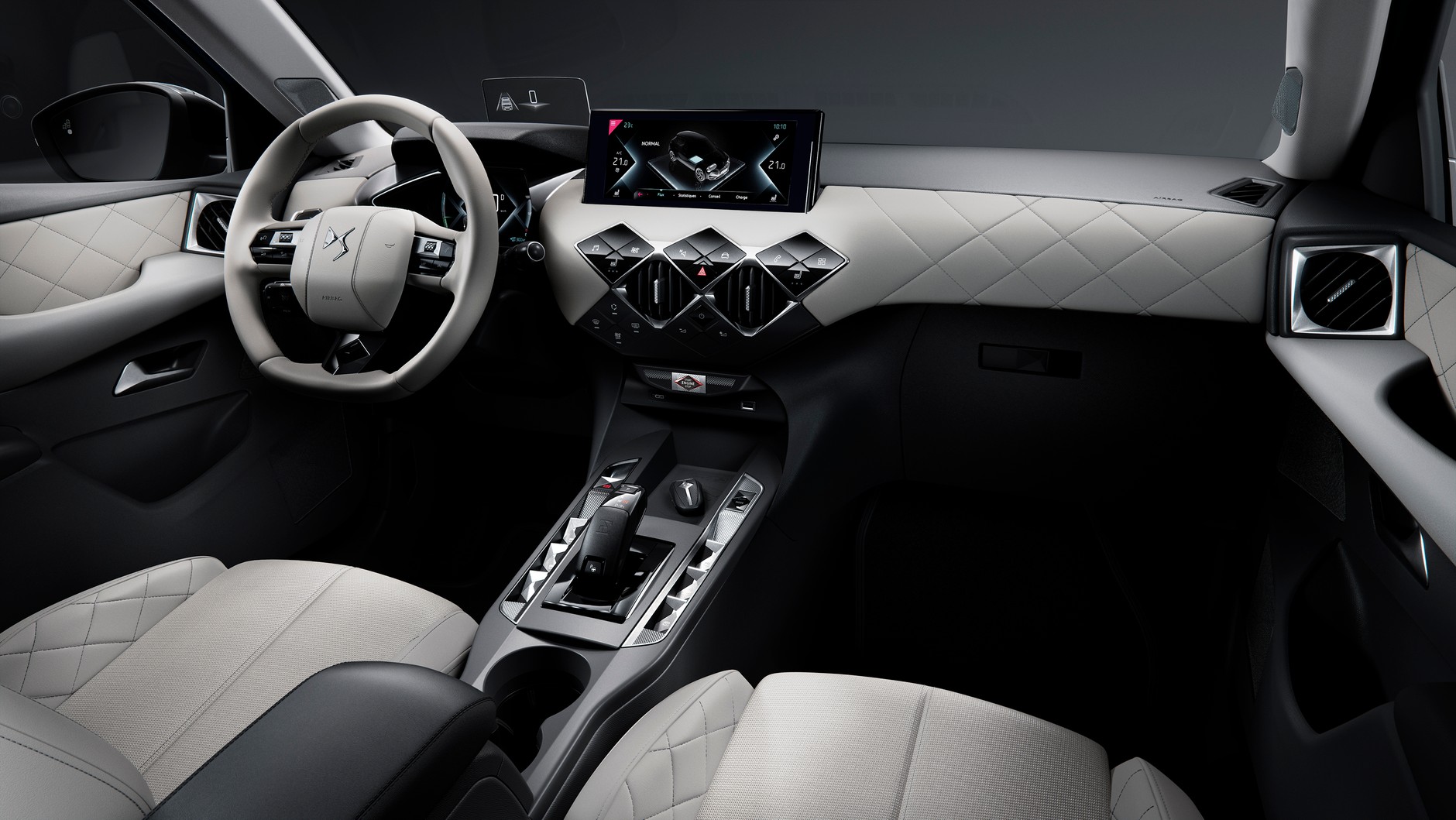 DS 3 Crossback