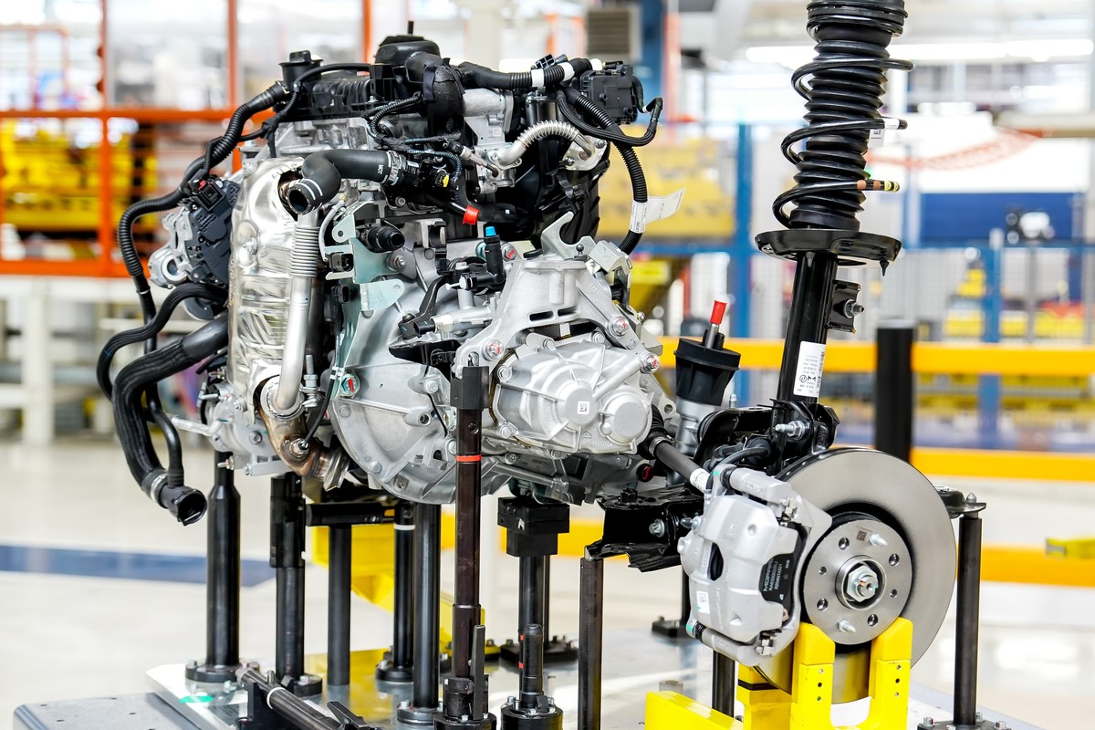 Nie tylko elektryk. Ruszyła produkcja Fiata 500 Hybrid. Poznaliśmy spalinowy silnik