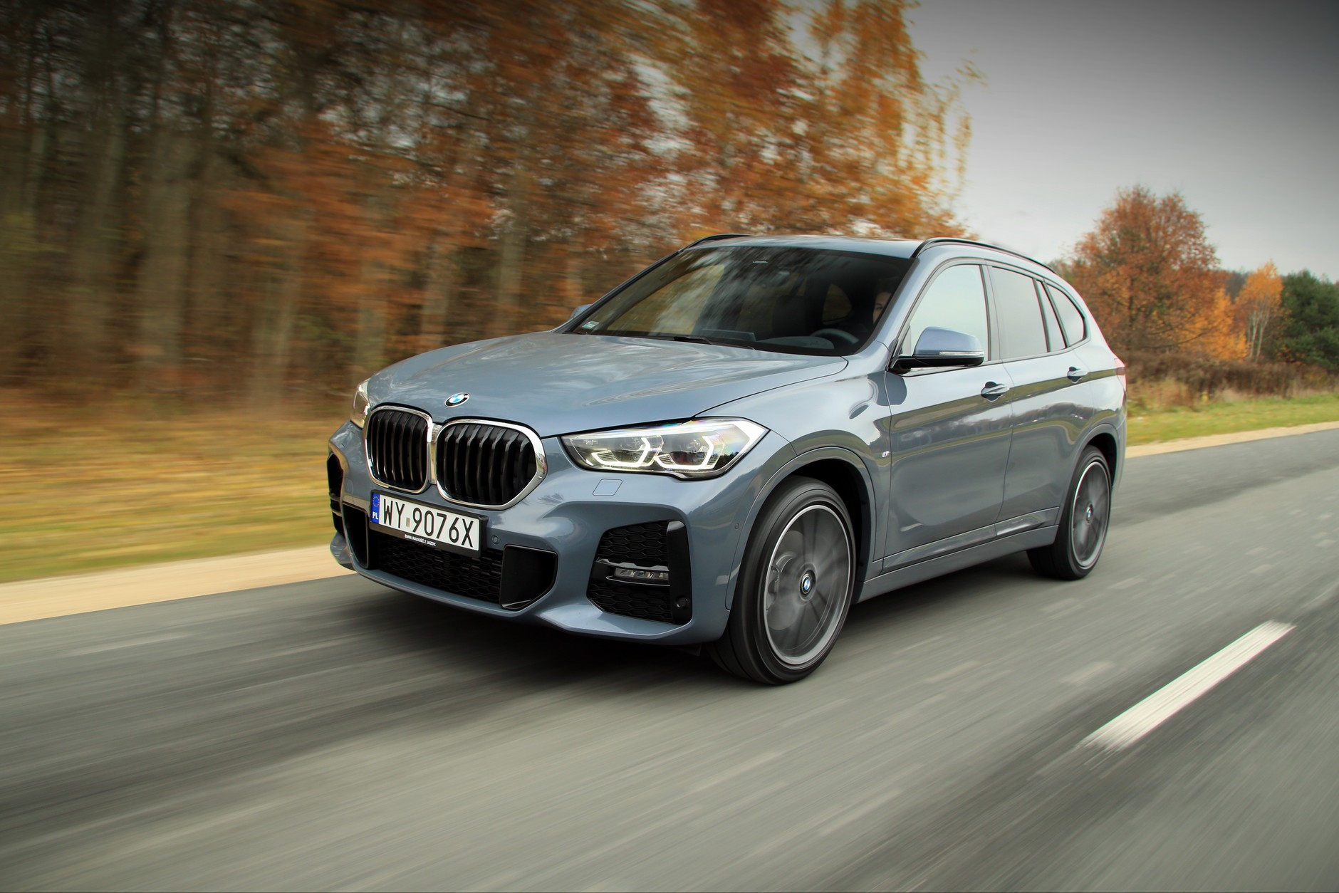 BMW X1 xDrive25d