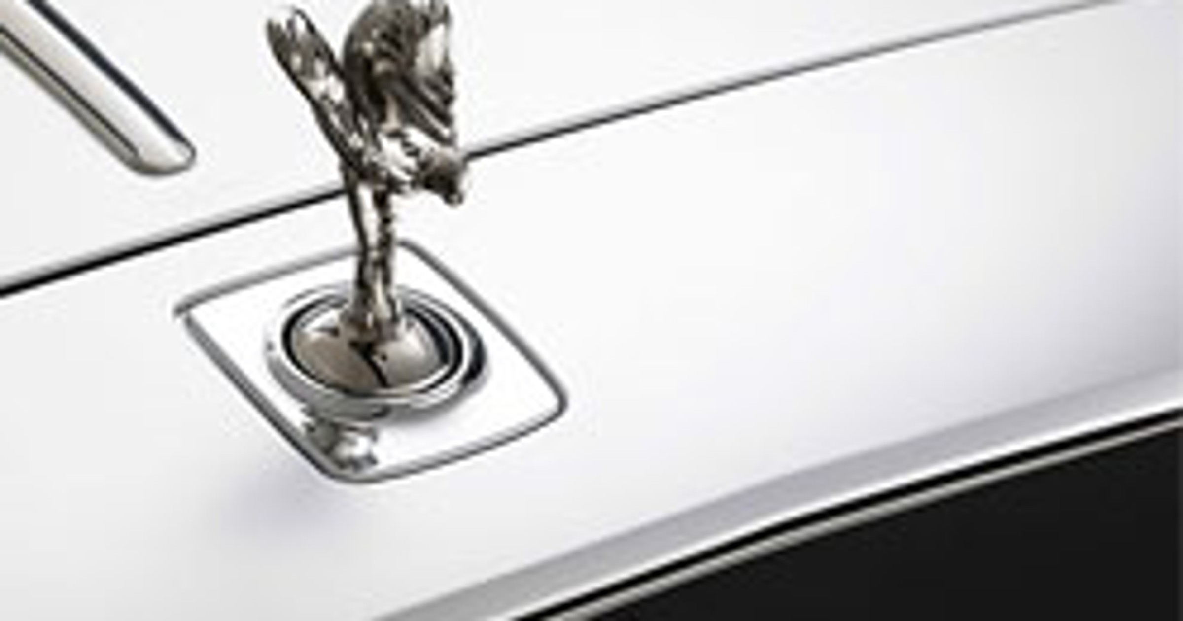 Rolls-Royce sprzedaje cała swoją produkcję na pniu