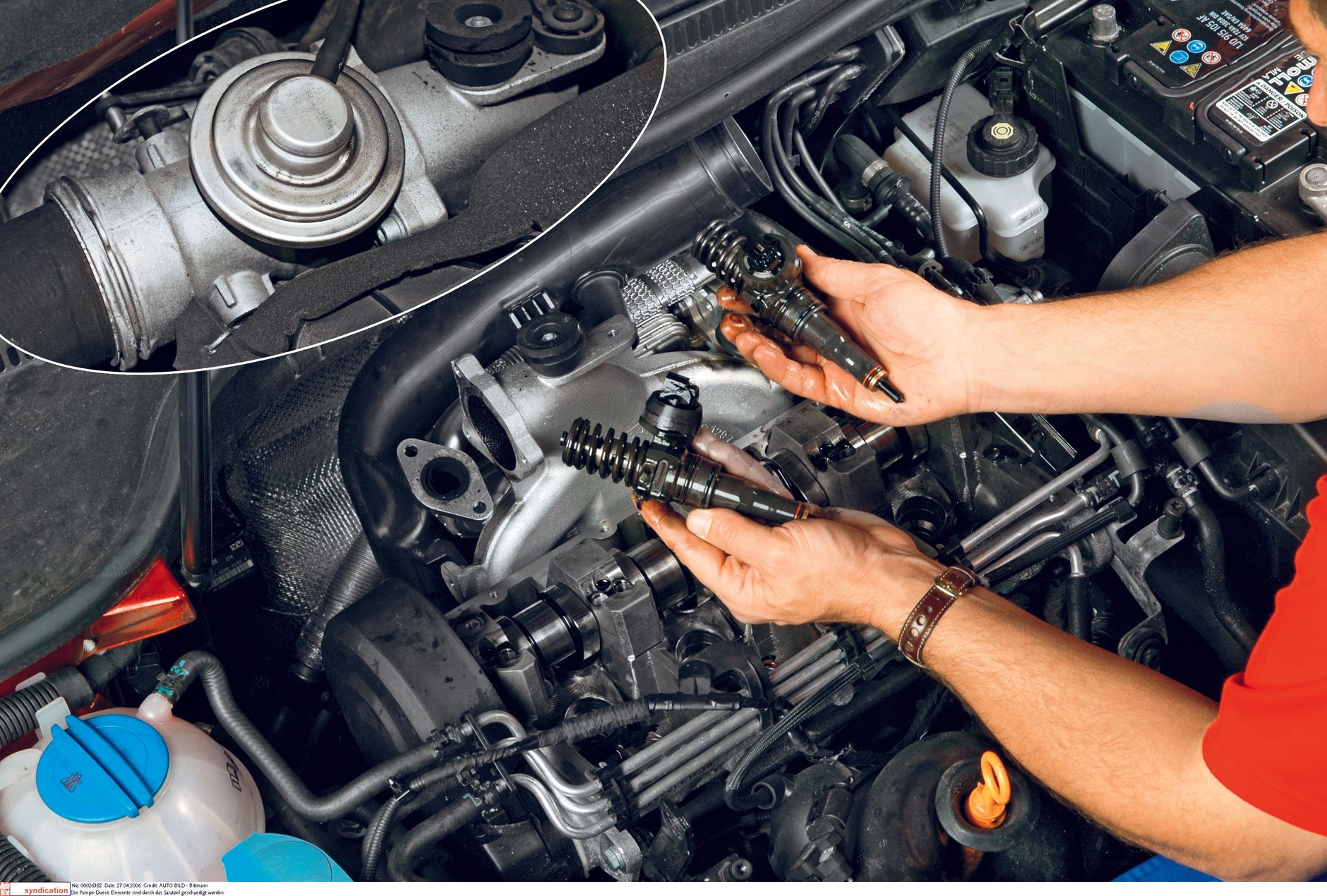 Skoda Octavia II (2004-13) - od 15 000 zł