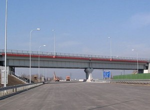 Ogłoszono przetargi na brakujące odcinki autostrady A1