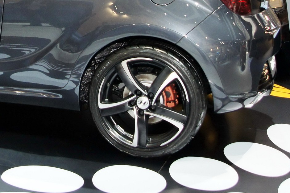 Hyundai i20 Sport Edition