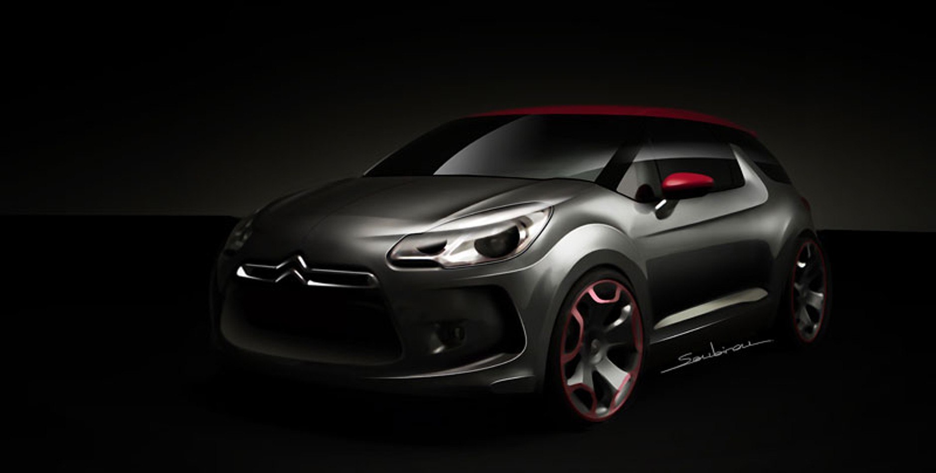 Citroën uruchomił DS Inside w jezyku polskim