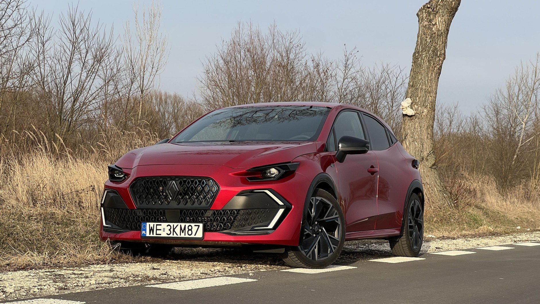 Renault Clio (6. generacja)