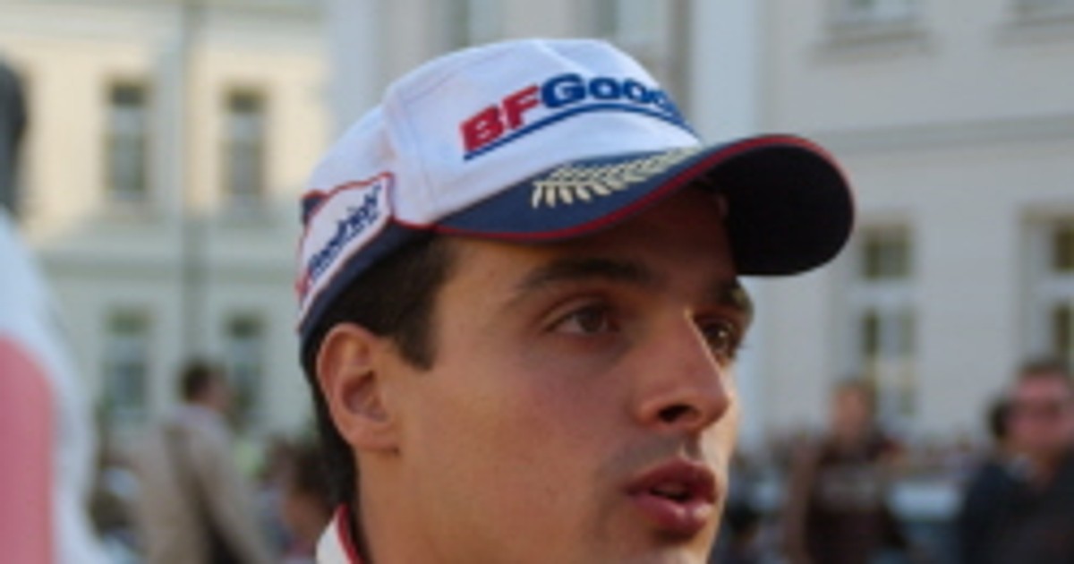 Rajd Barbórka 2009: Mistrzowie Polski na rzecz chorych dzieci