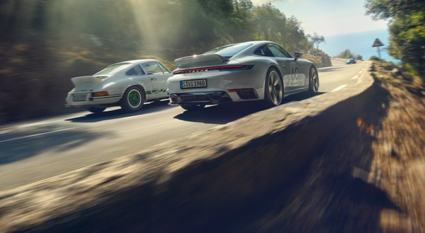 Intrygująca historia Porsche 911: jak legenda o mało nie zniknęła