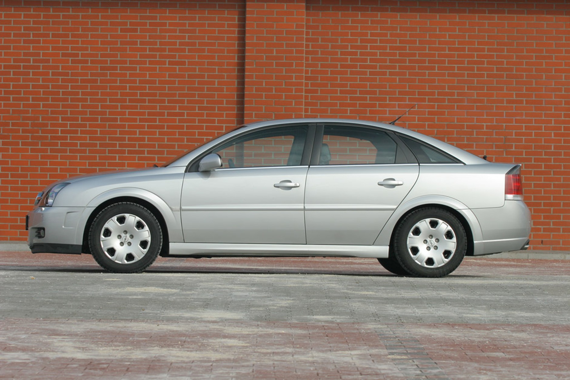 Opel Vectra C: wielka i niedroga - poznaj największe wady i zalety rodzinnego Opla