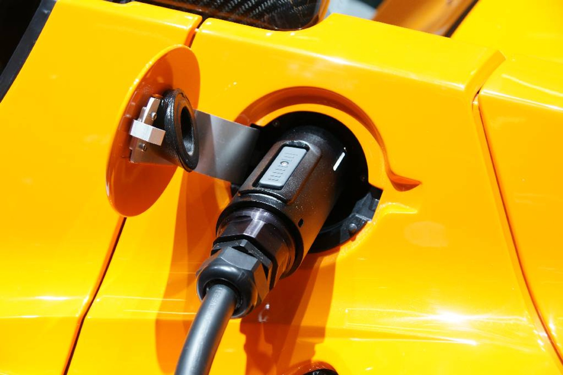 Paryż 2010: relacja z dnia prasowego (galeria 1.)