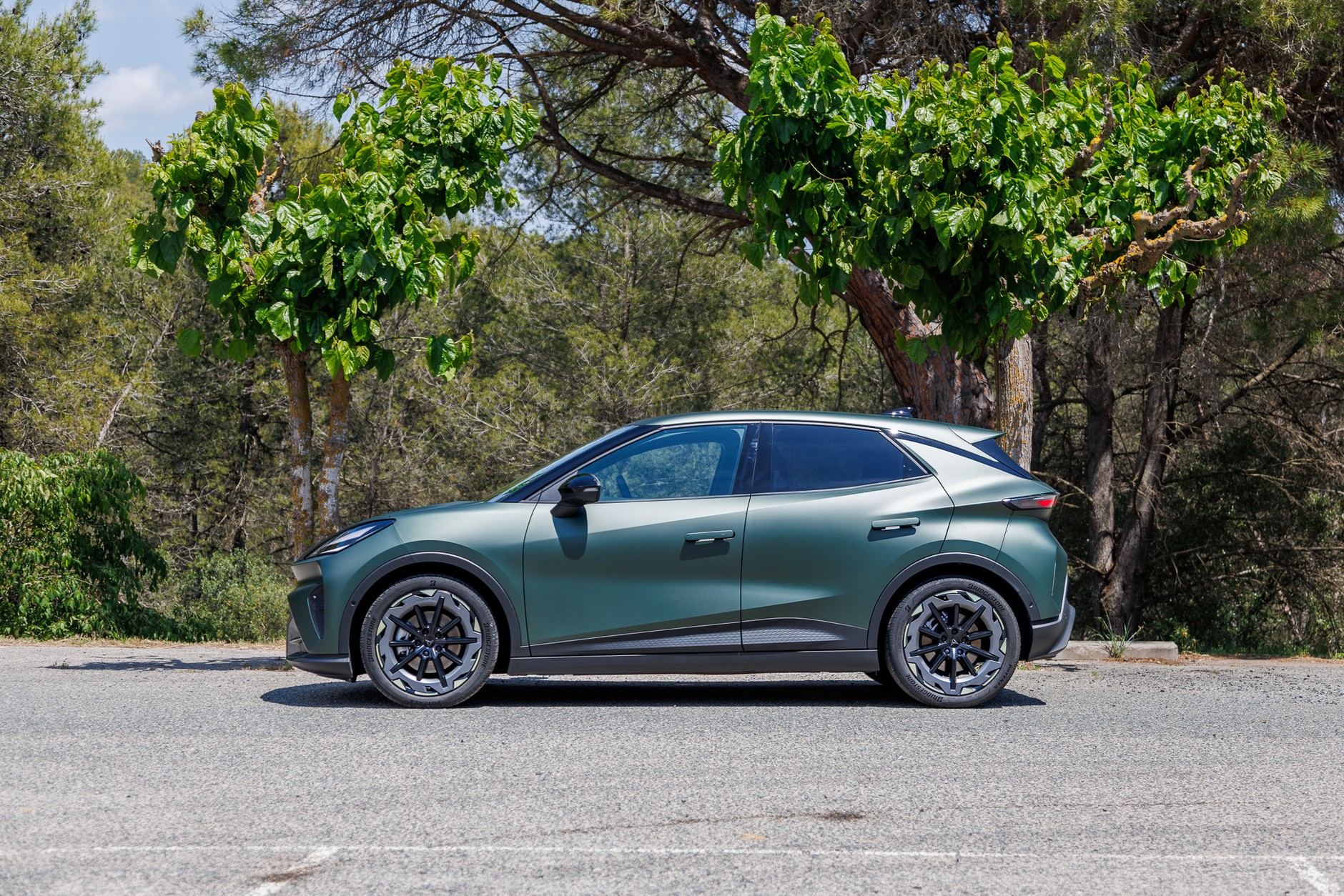 2026 Cupra Raval VZ