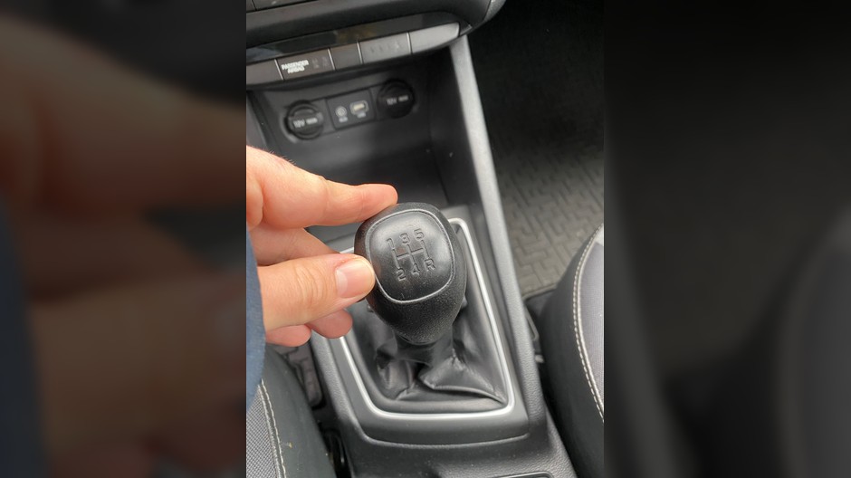 Używany Hyundai i20 II: nauka nie poszła w las