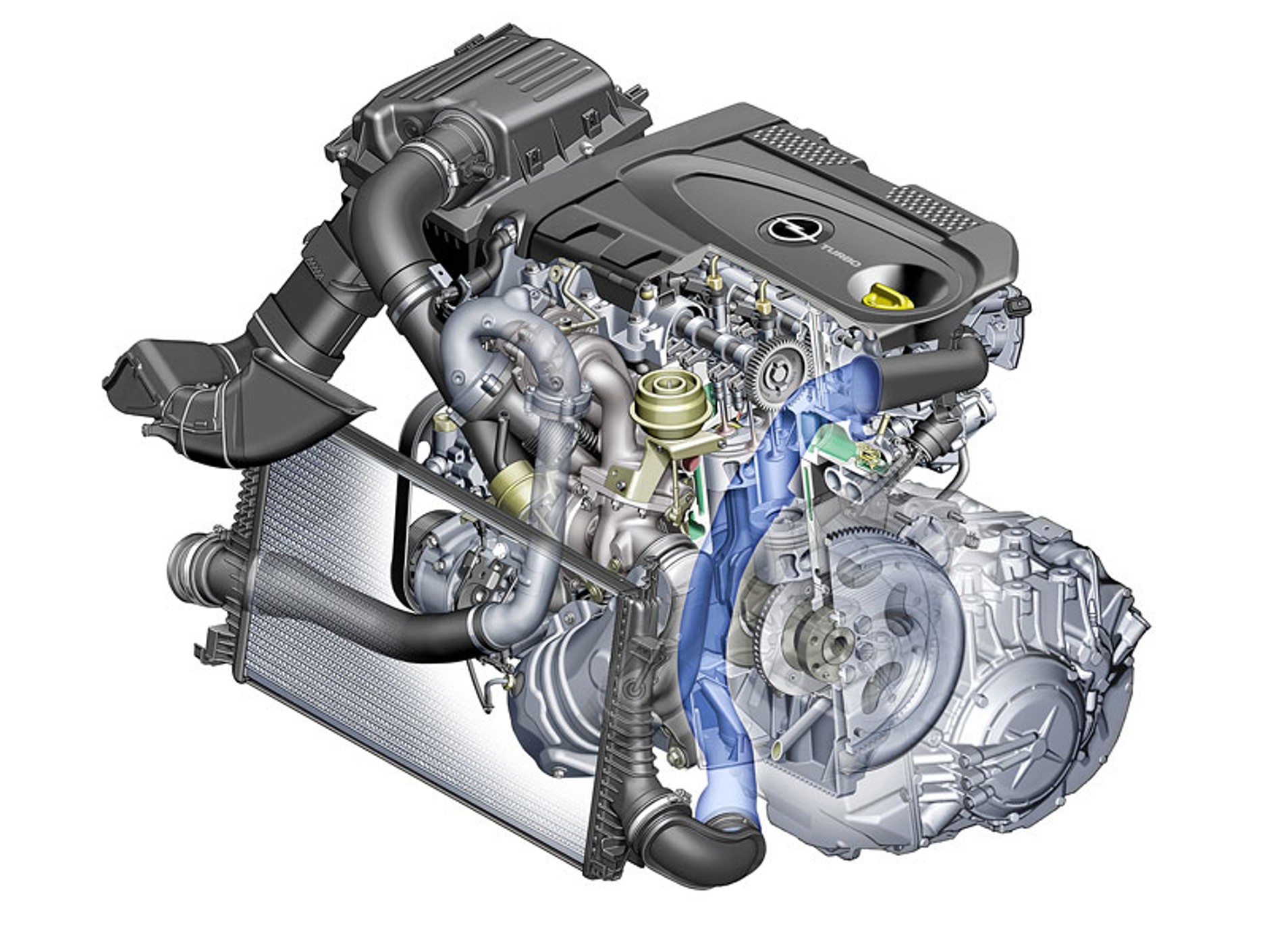 Opel Insignia Sports Tourer: kombi na miarę XXI wieku