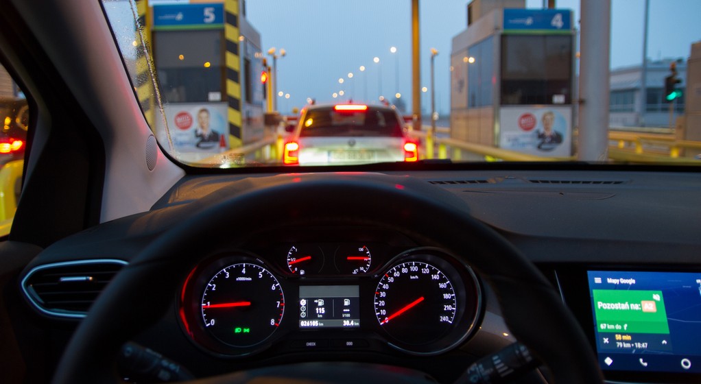 Opel Crossland X 1.2 Turbo