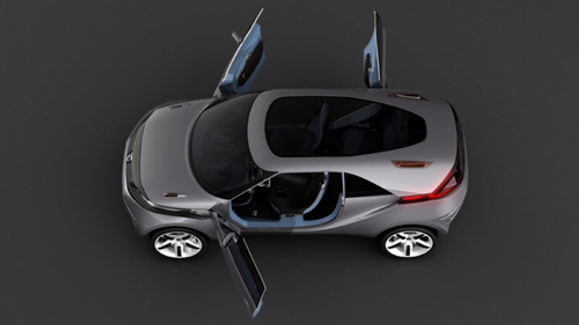 Dacia Duster - Odkrywany potencjał