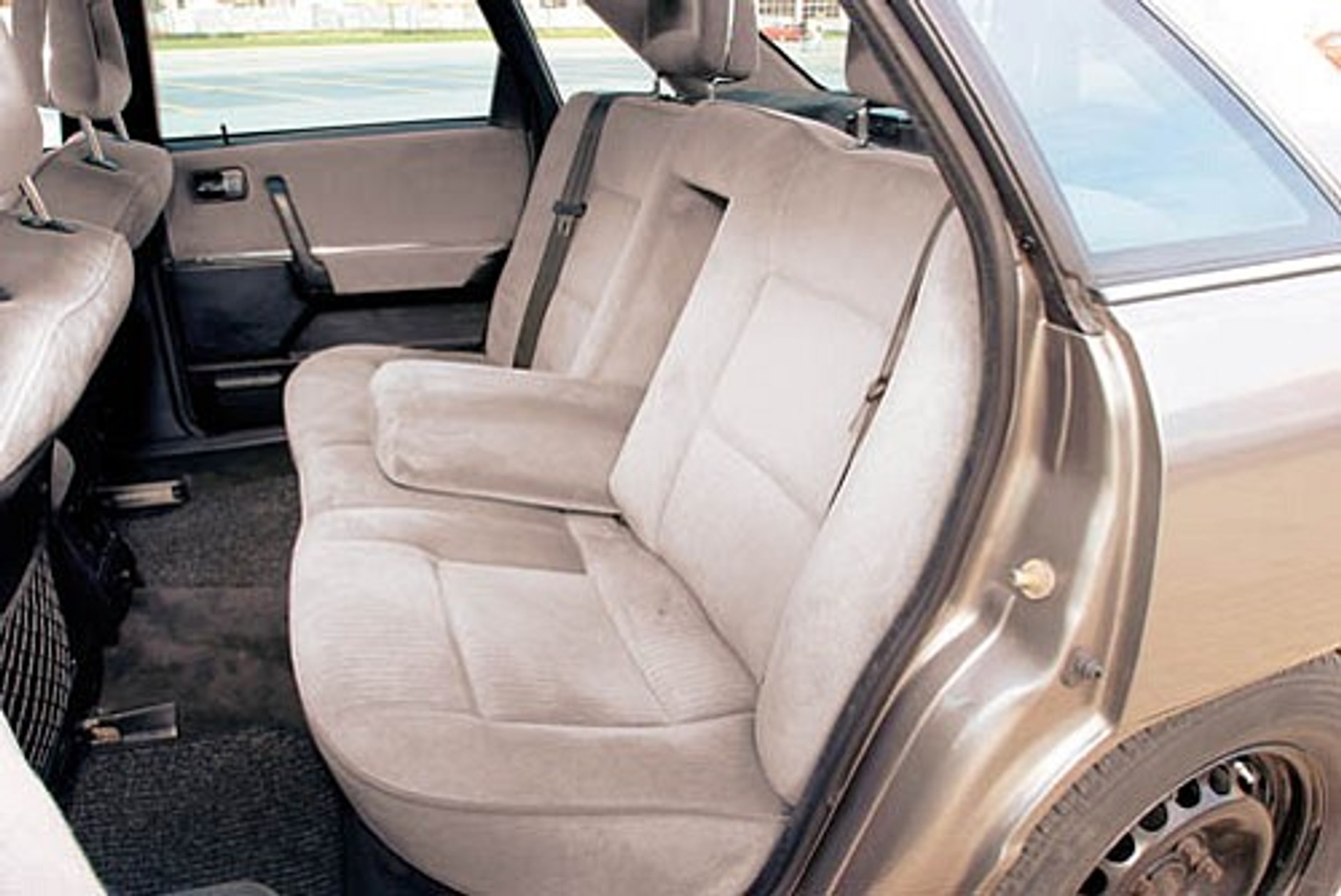 Niby to "setka", ale...