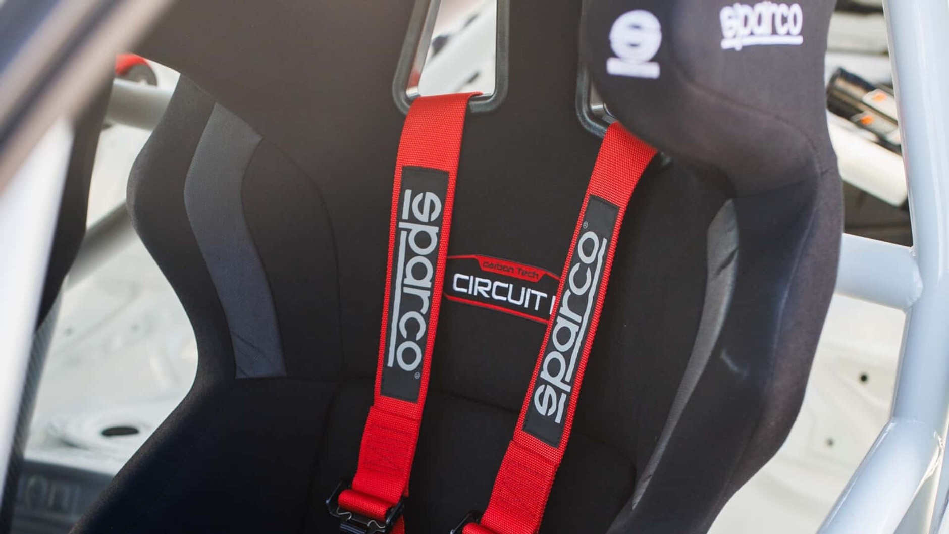 Toyota AWD GR86 Rally Car