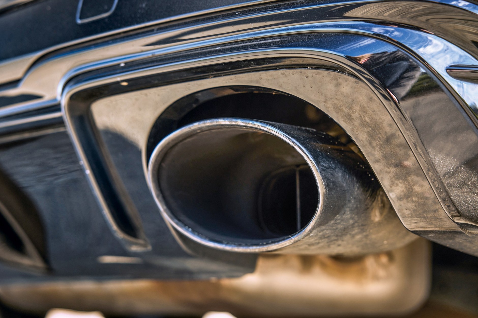 Używane Audi RS3 II