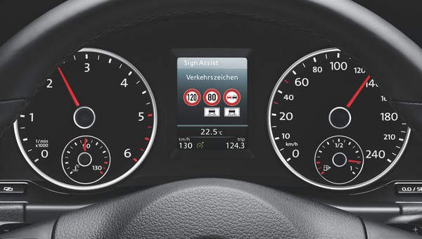 Unia Europejska nie planuje wprowadzenia ograniczników prędkości