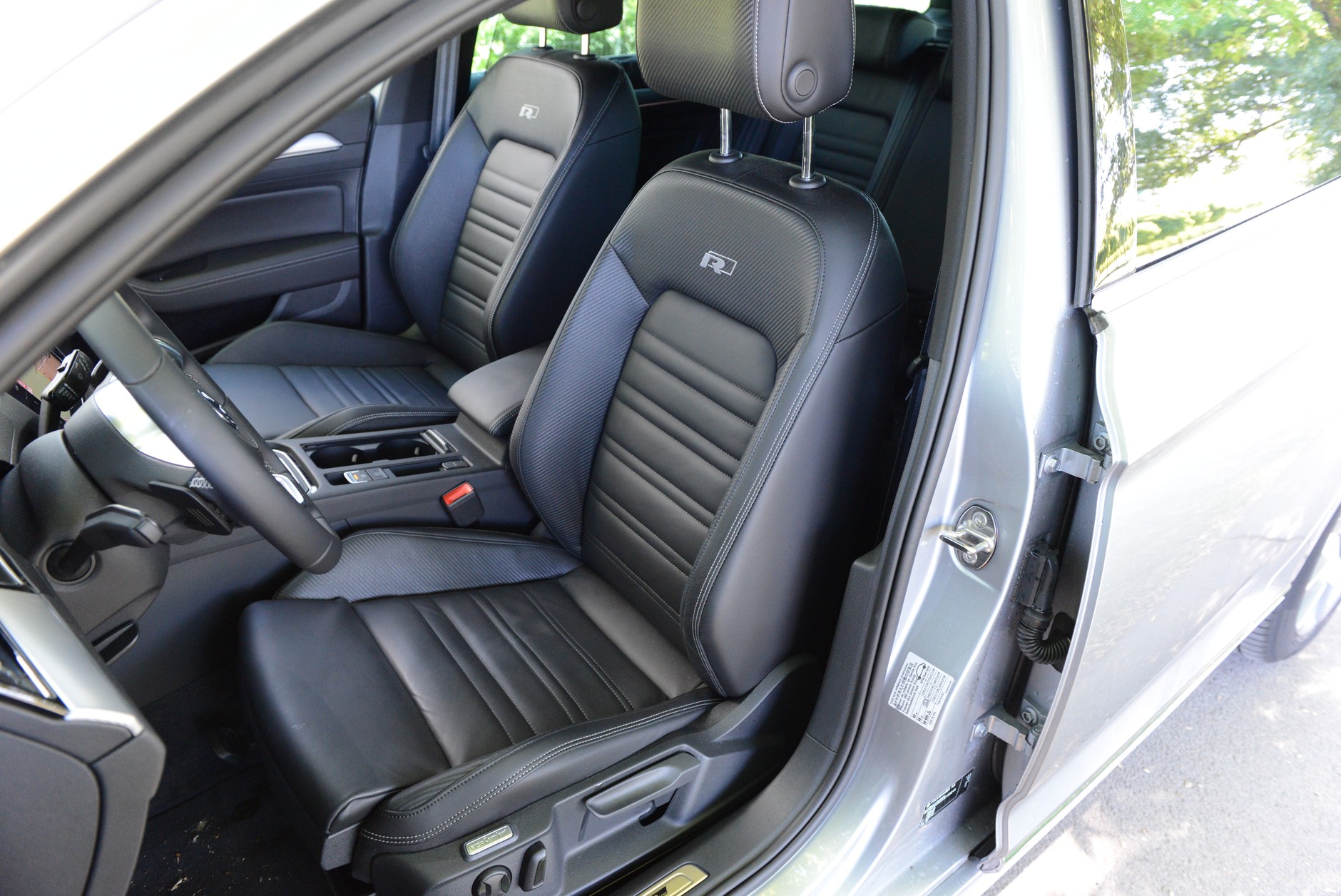 Volkswagen Passat Variant 280 KM