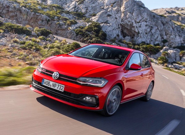 Volkswagen Polo GTI - więcej mocy, więcej frajdy | TEST