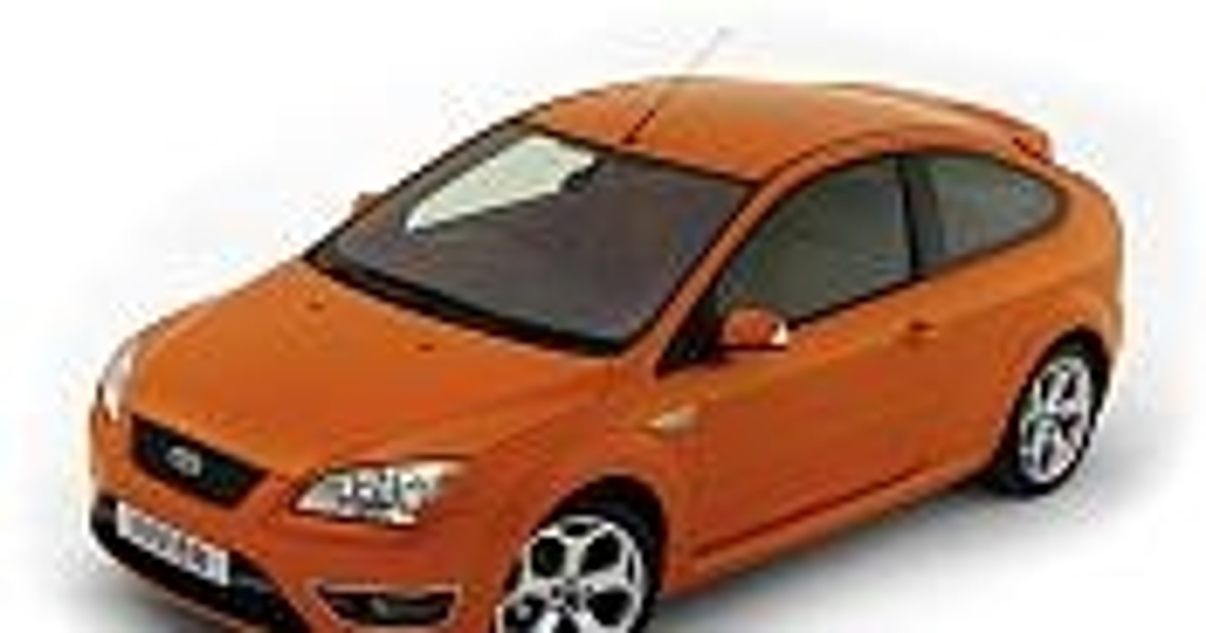 Focus ST wkrótce w sprzedaży