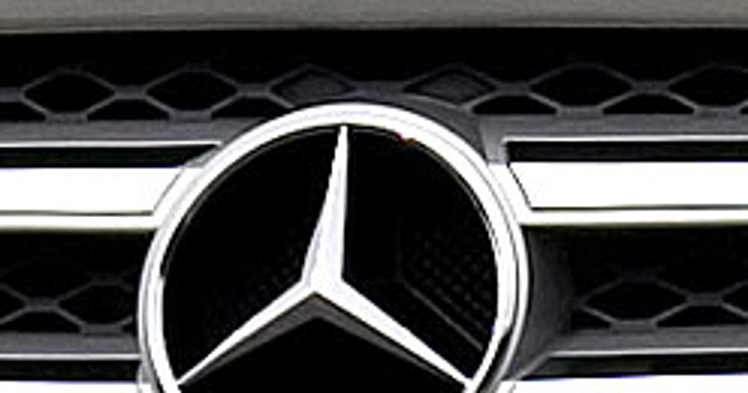 Daimler i Fiat nie nawiążą współpracy, trwają rozmowy z BMW