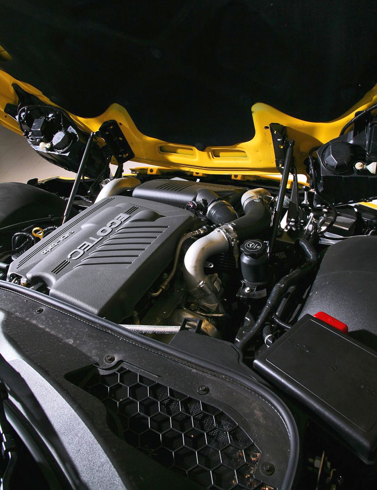 Lexmaul Opel GT: kilka koni dla niemieckiego roadstera