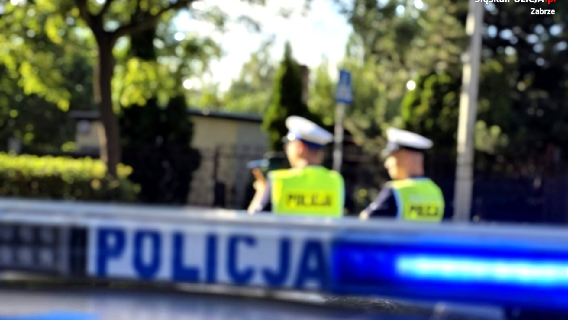 Policjanci podsumowali specjalną akcję. 70 wykroczeń tylko w jednym mieście