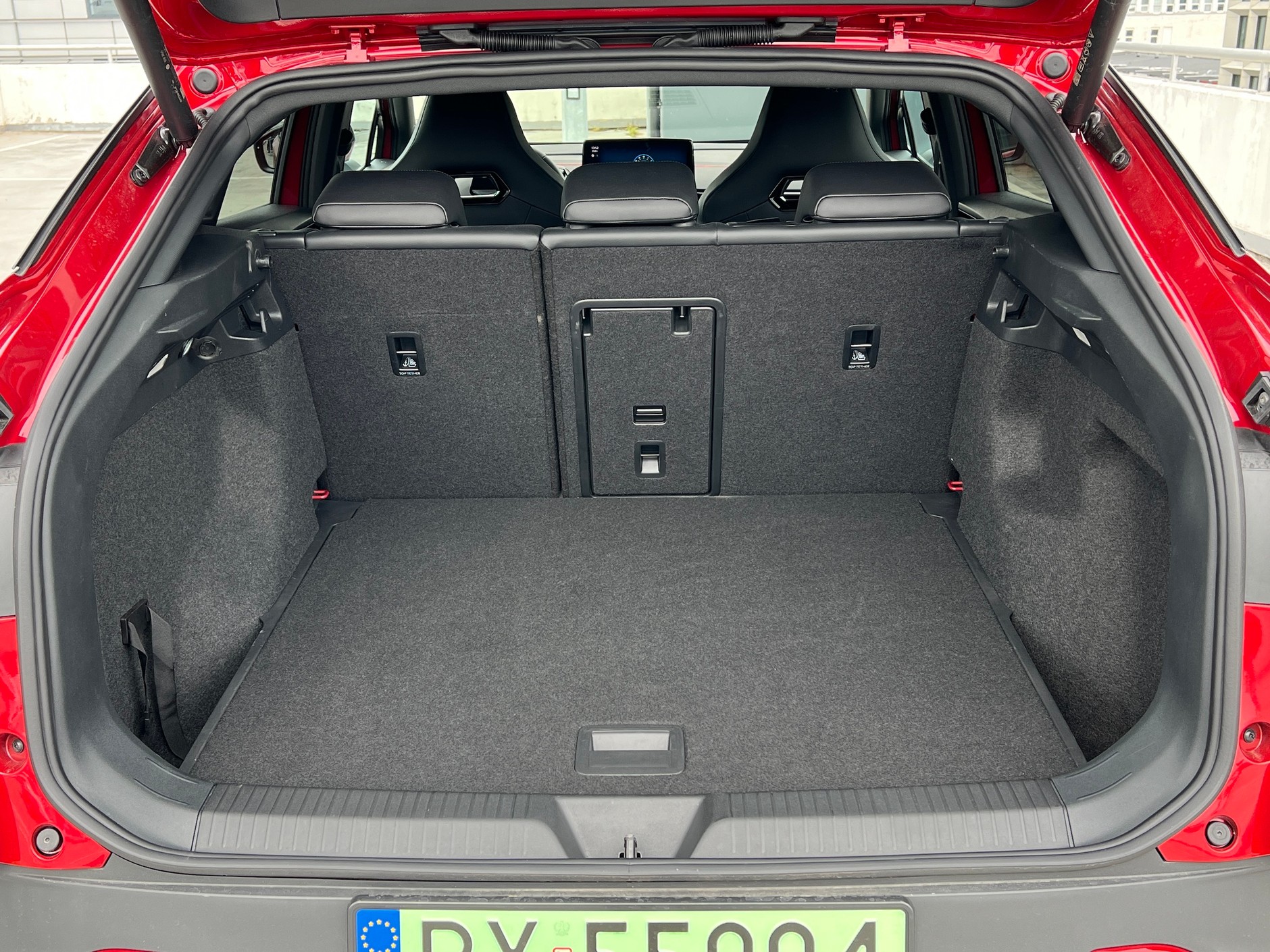 Volkswagen ID.5 GTX