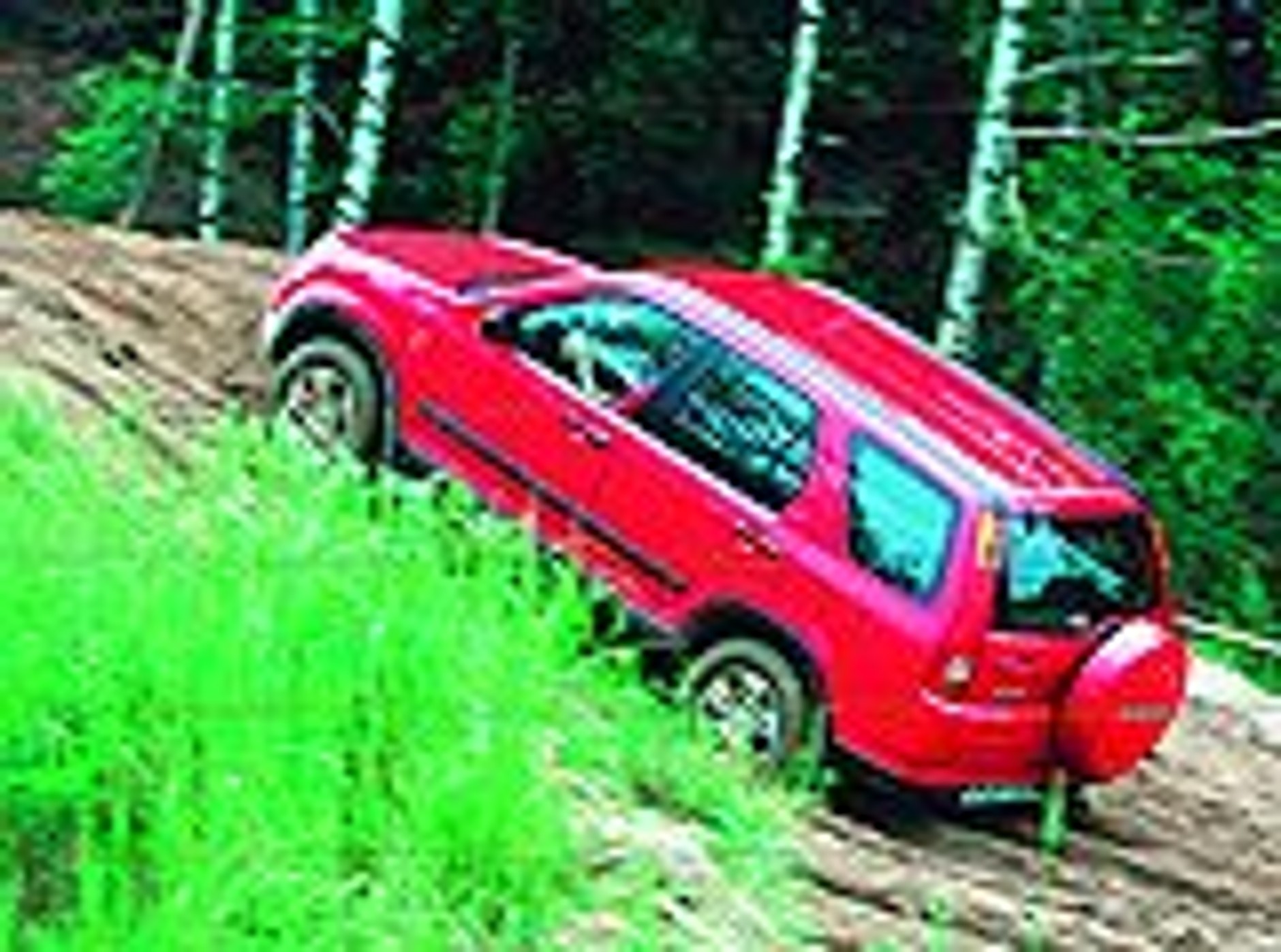 Kto tu nadaje kierunek?