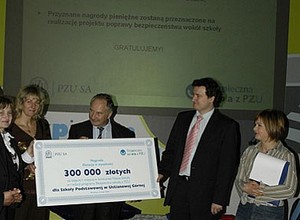 Finał konkursu