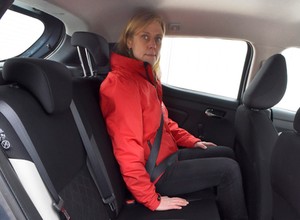 Seat i VW: lepiej nie korzystajcie ze środkowego siedzenia