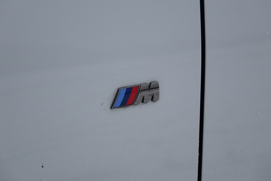 BMW M140i xDrive