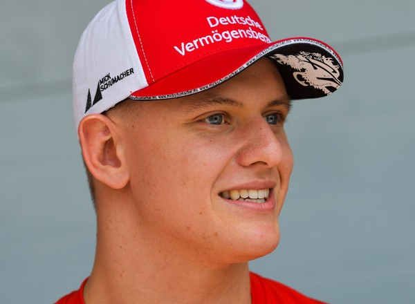 Mick Schumacher w Formule 1; będzie kierowcą zespołu Haas