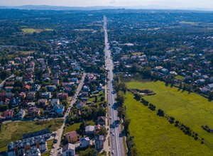 Droga S7 z Krakowa do Myślenic. Podpisano umowę z projektantem